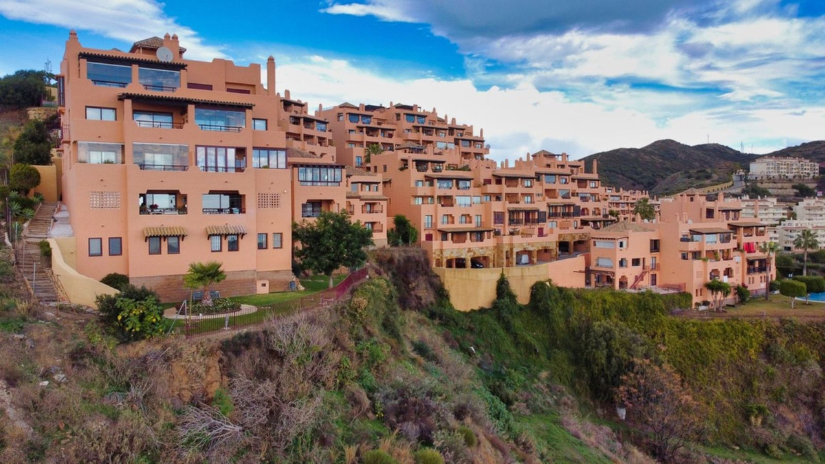 Appartement te koop in Calahonda | 2 slaapkamers H5141524