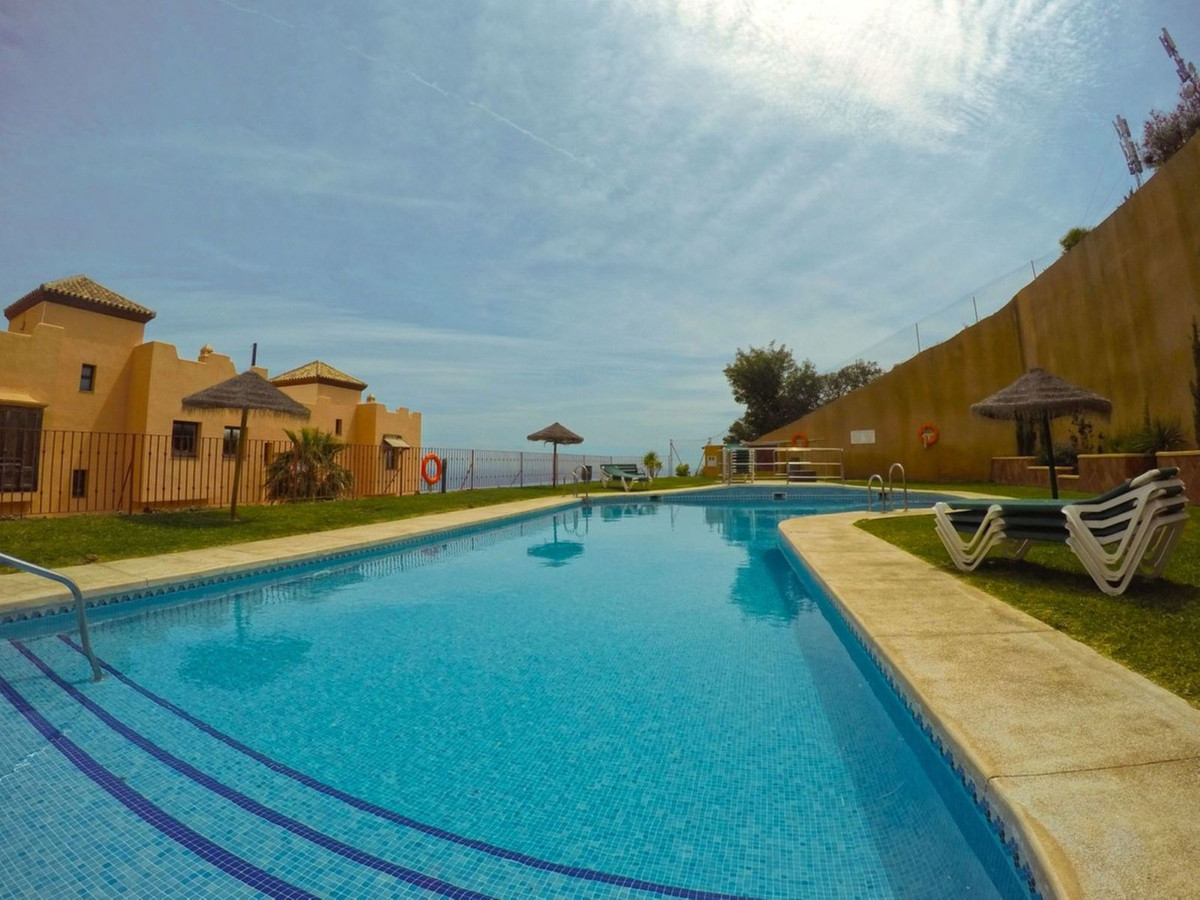 Appartement te koop in Calahonda | 2 slaapkamers H5141524