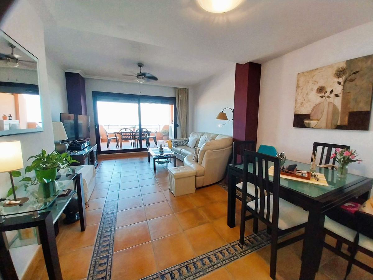 Appartement te koop in Calahonda | 2 slaapkamers H5141524