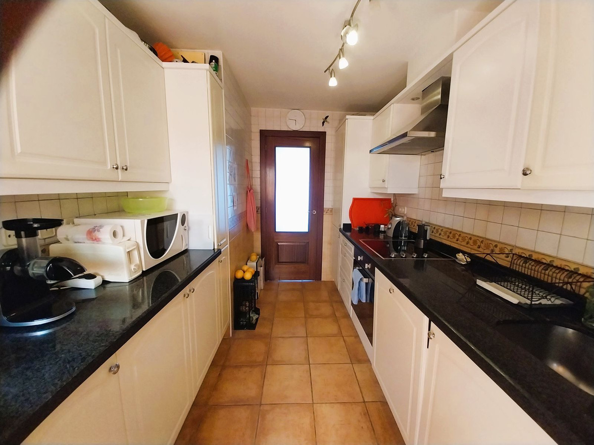Appartement te koop in Calahonda | 2 slaapkamers H5141524