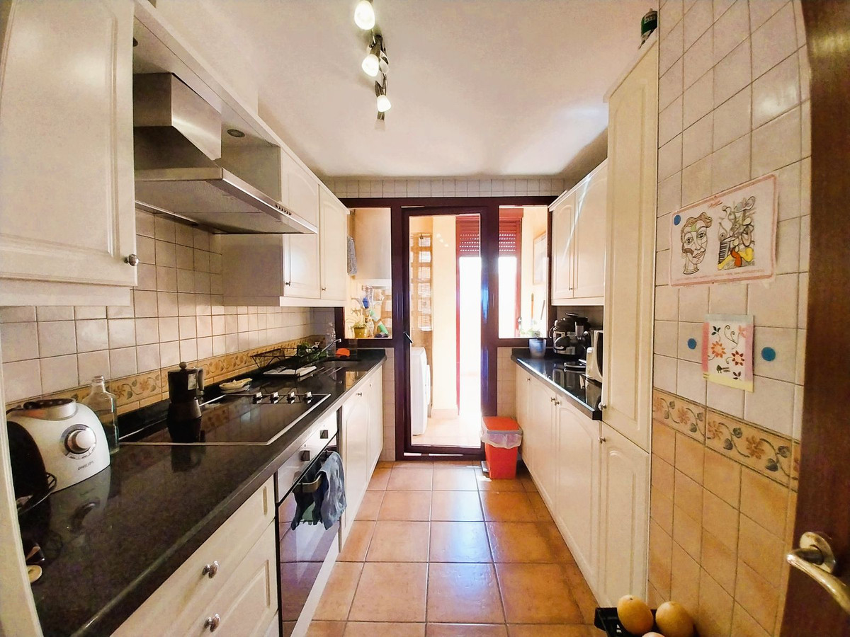 Appartement te koop in Calahonda | 2 slaapkamers H5141524