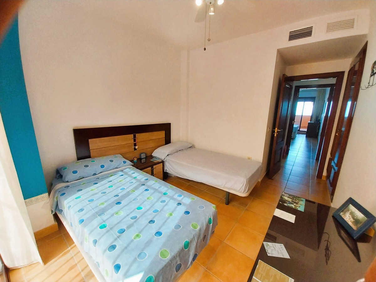 Appartement te koop in Calahonda | 2 slaapkamers H5141524