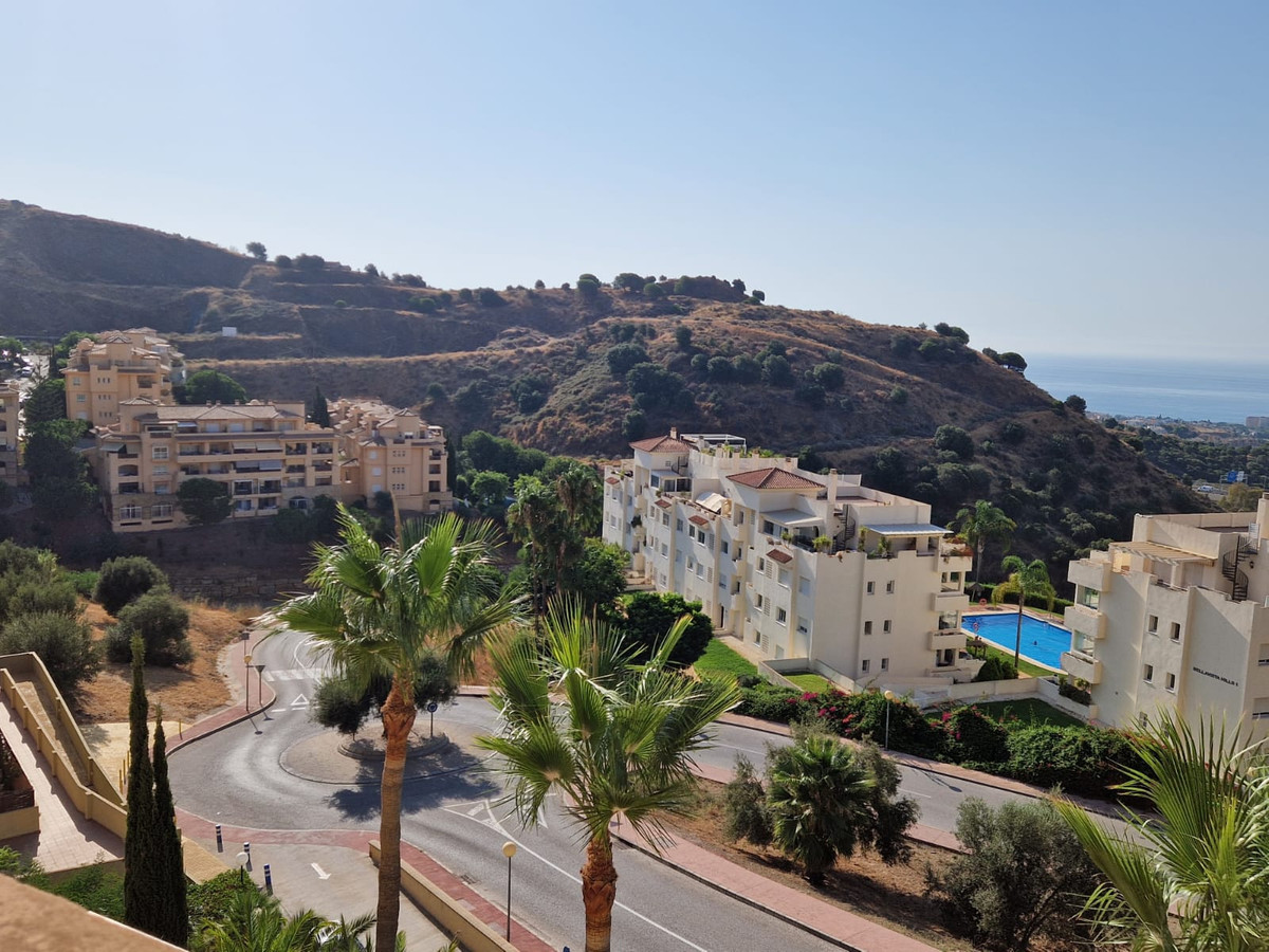 Appartement te koop in Calahonda | 2 slaapkamers H5143450
