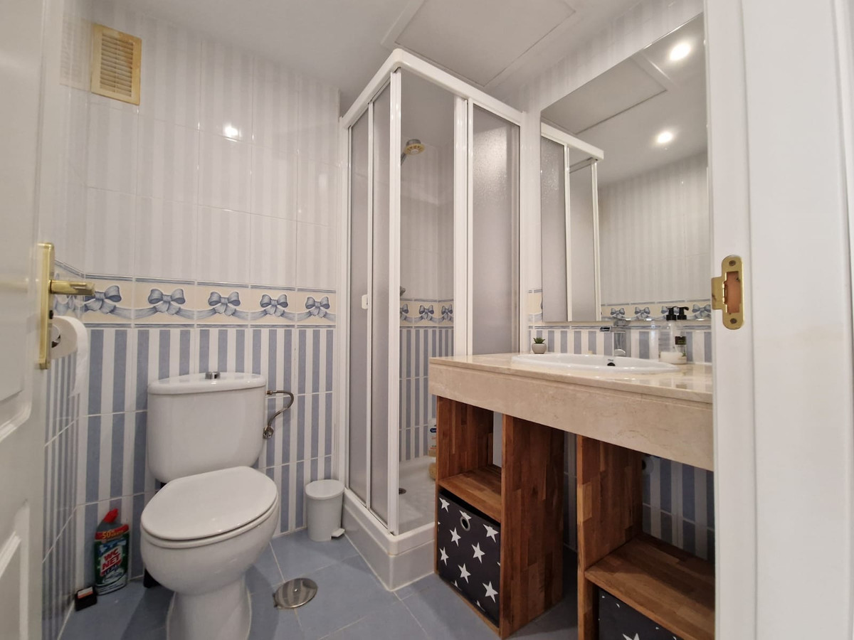 Appartement te koop in Calahonda | 2 slaapkamers H5143450