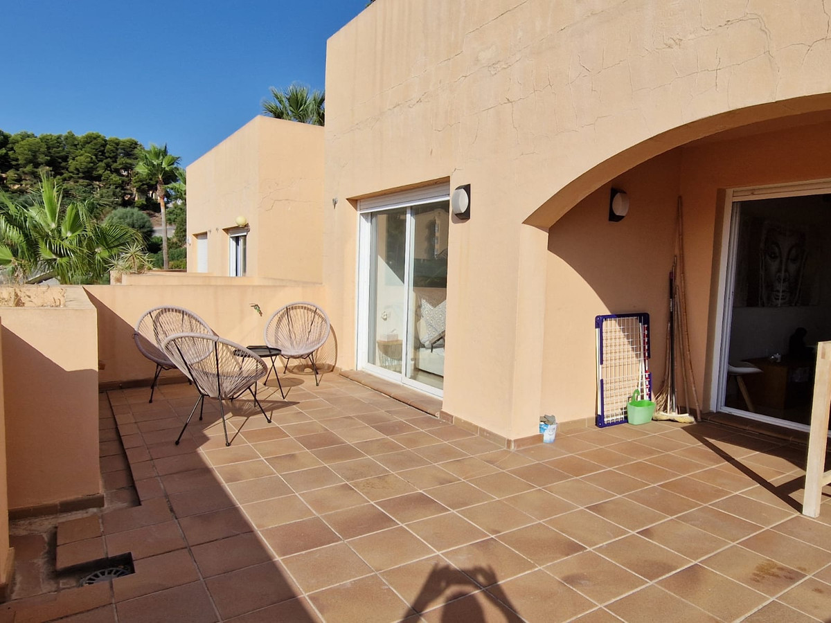 Appartement te koop in Calahonda | 2 slaapkamers H5143450