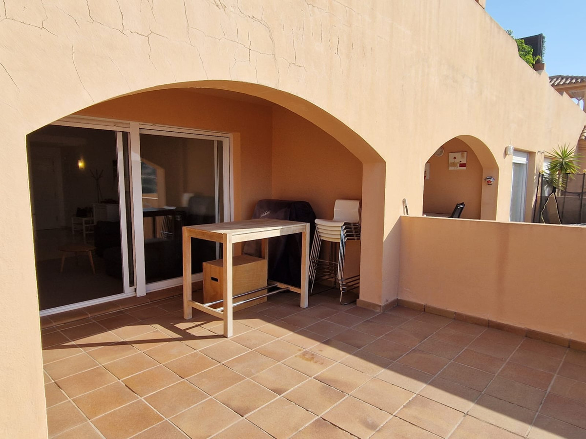 Appartement te koop in Calahonda | 2 slaapkamers H5143450
