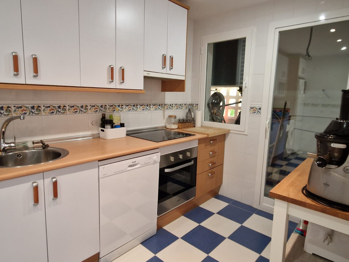 Appartement te koop in Calahonda | 2 slaapkamers H5143450
