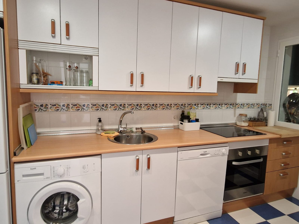 Appartement te koop in Calahonda | 2 slaapkamers H5143450
