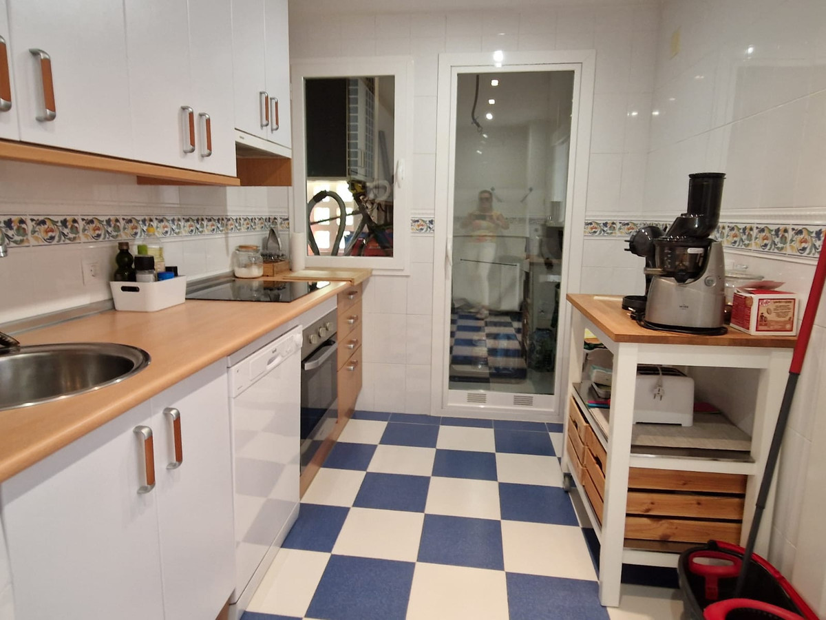 Appartement te koop in Calahonda | 2 slaapkamers H5143450