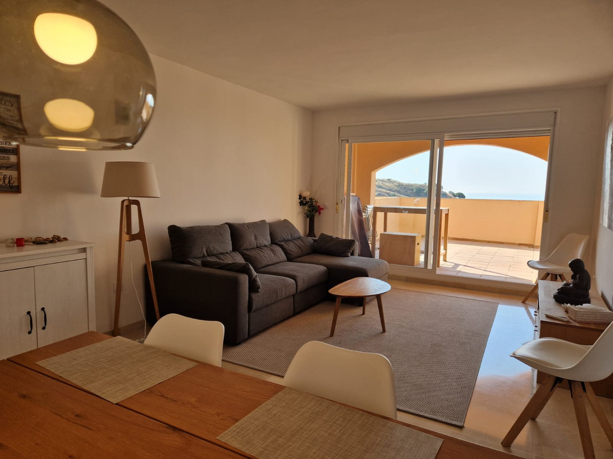 Appartement te koop in Calahonda | 2 slaapkamers H5143450