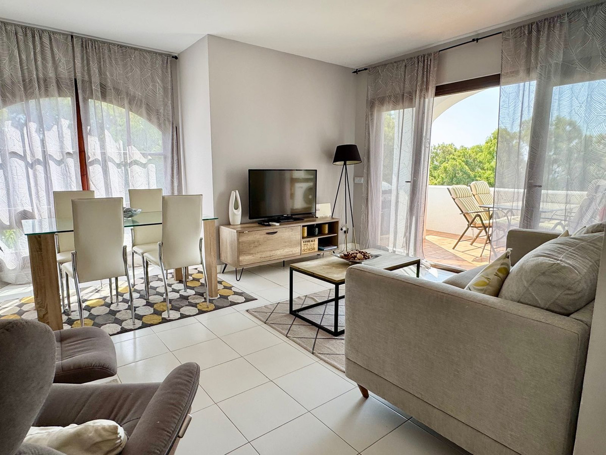Appartement te koop in Calahonda | 2 slaapkamers H5145898