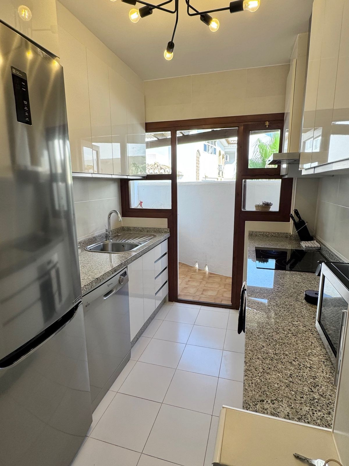 Appartement te koop in Calahonda | 2 slaapkamers H5145898