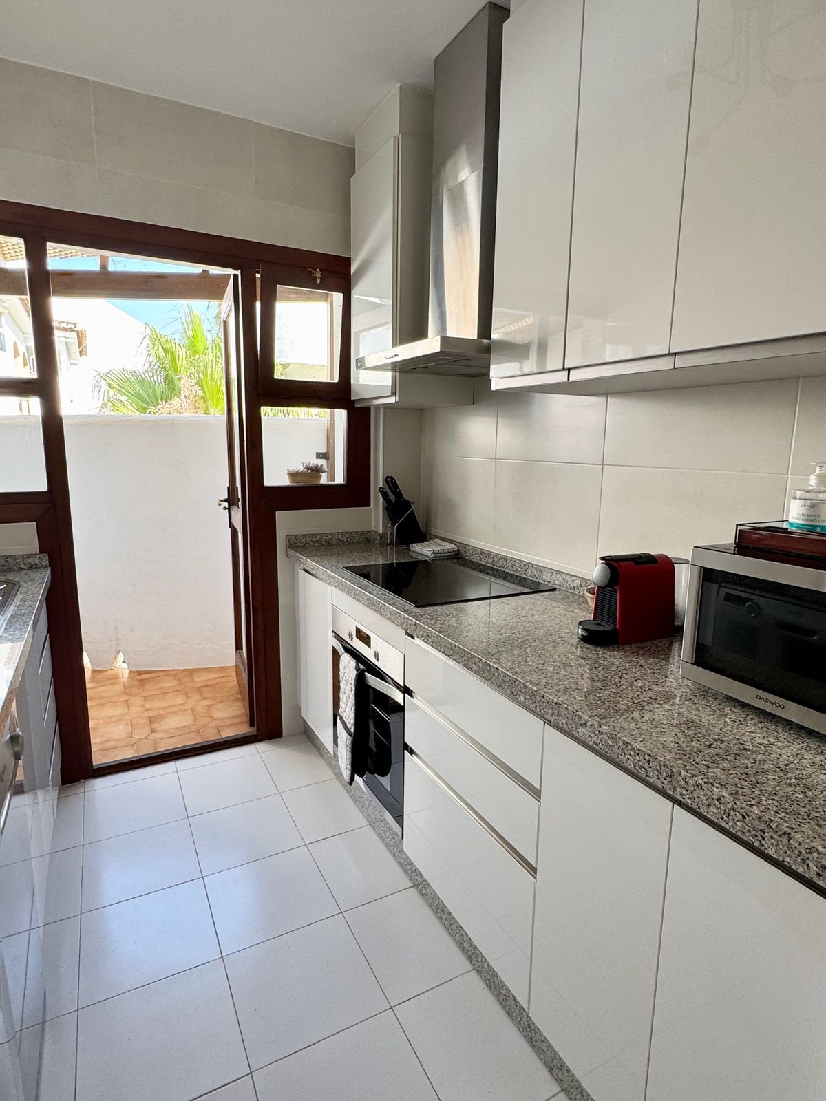Appartement te koop in Calahonda | 2 slaapkamers H5145898