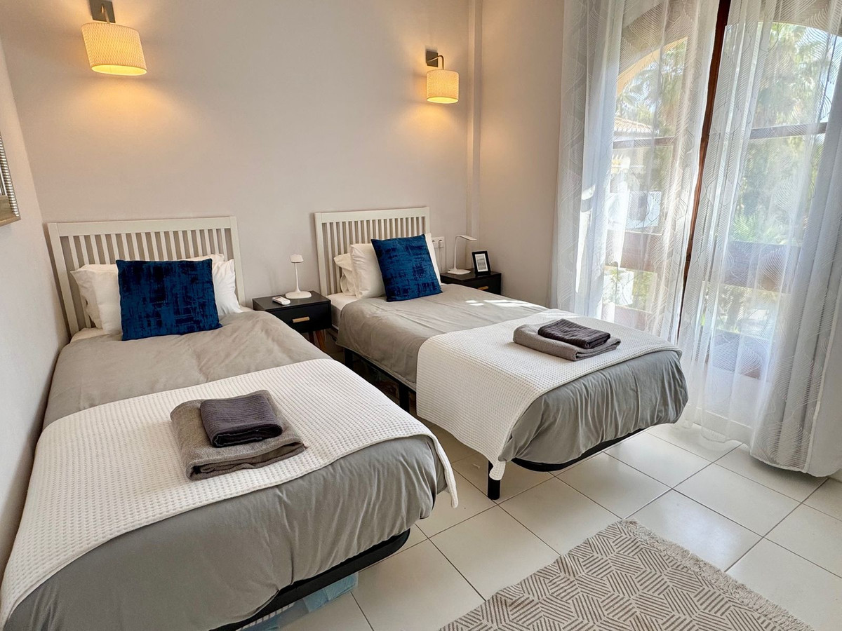 Appartement te koop in Calahonda | 2 slaapkamers H5145898