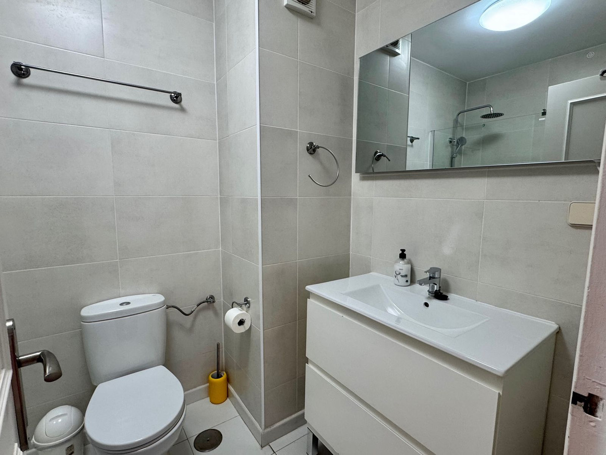 Appartement te koop in Calahonda | 2 slaapkamers H5145898