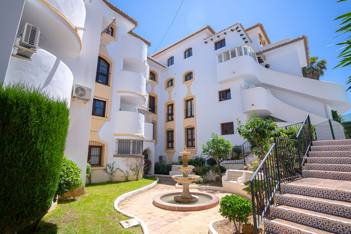 Appartement te koop in Calahonda | 2 slaapkamers H5145898