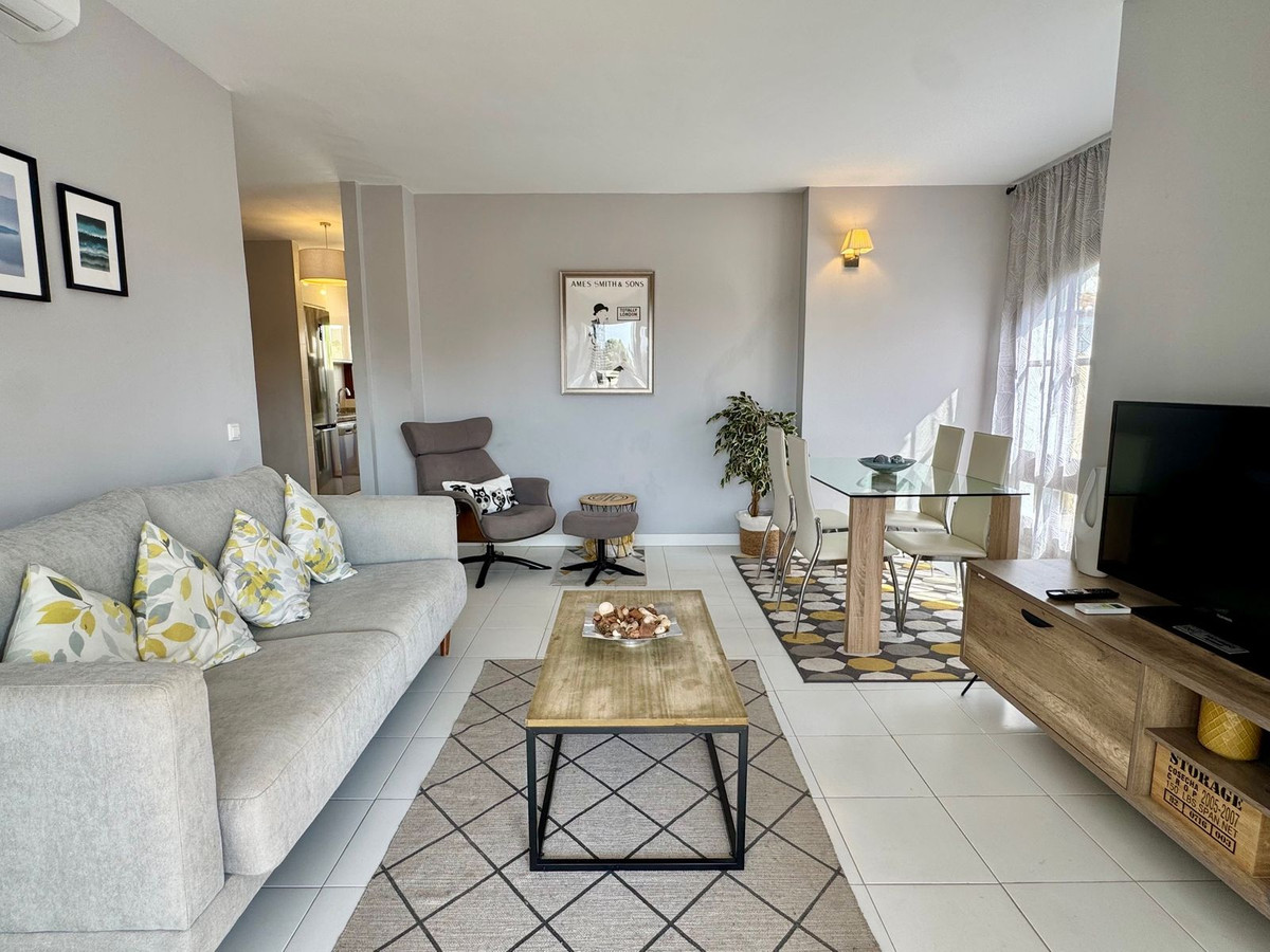 Appartement te koop in Calahonda | 2 slaapkamers H5145898
