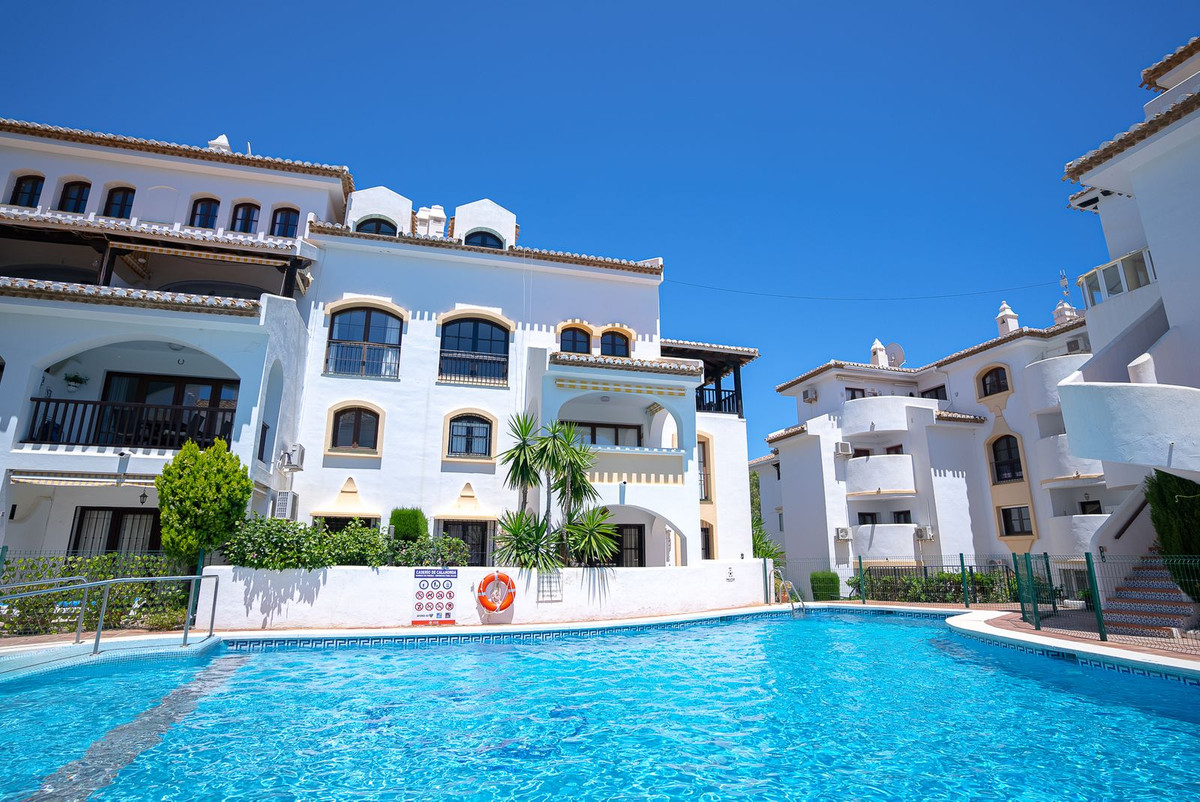 Appartement te koop in Calahonda | 2 slaapkamers H5145898