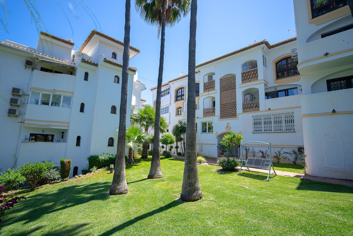 Appartement te koop in Calahonda | 2 slaapkamers H5145898