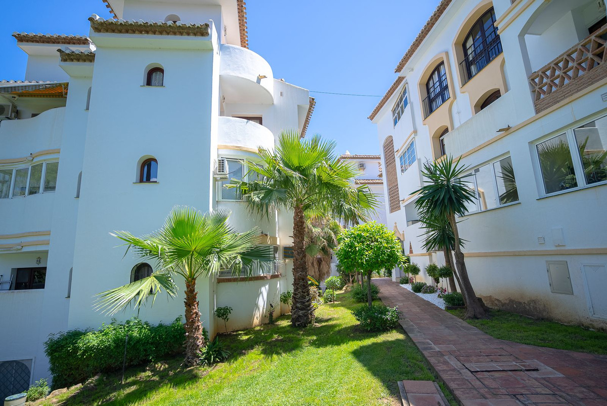 Appartement te koop in Calahonda | 2 slaapkamers H5145898