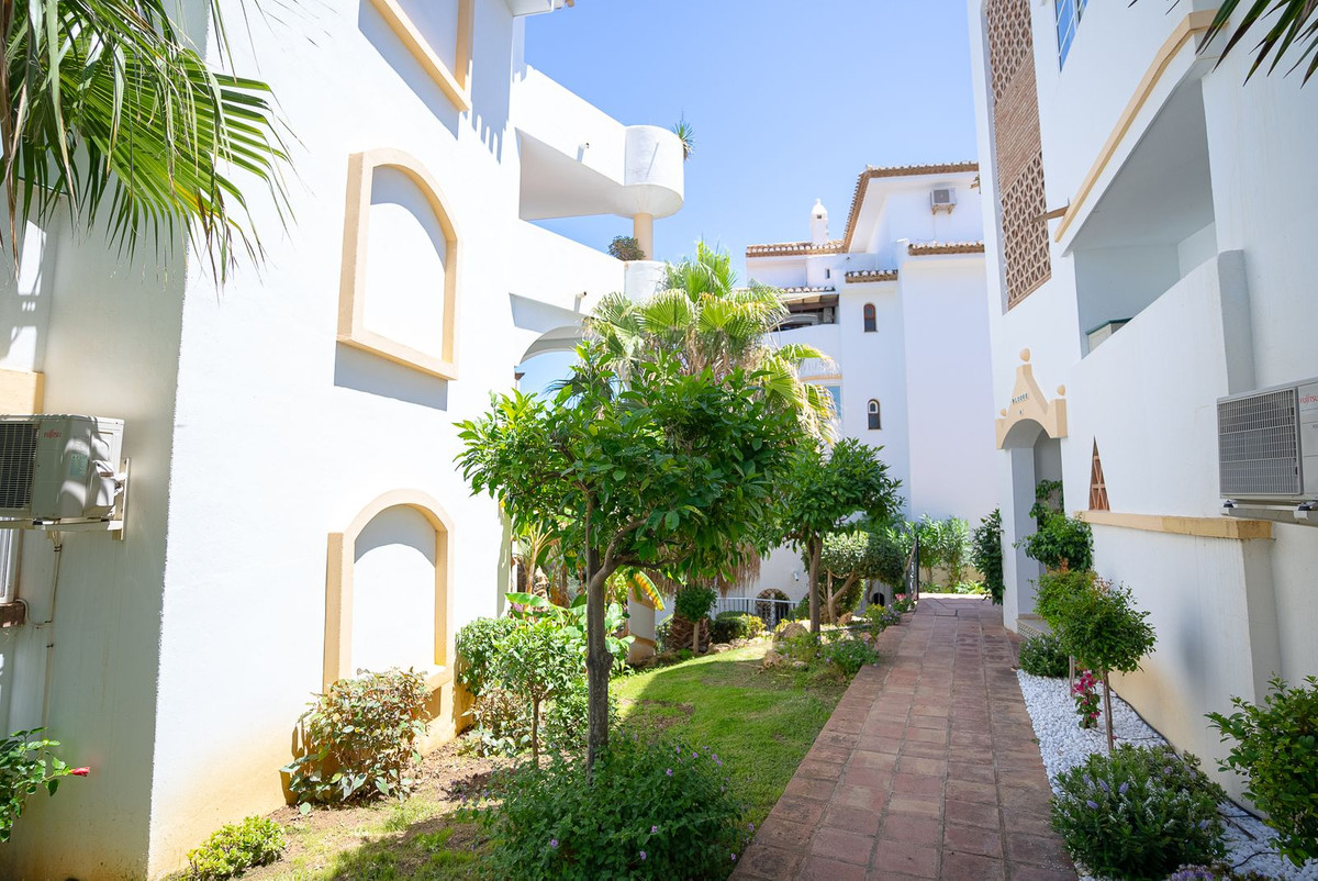 Appartement te koop in Calahonda | 2 slaapkamers H5145898