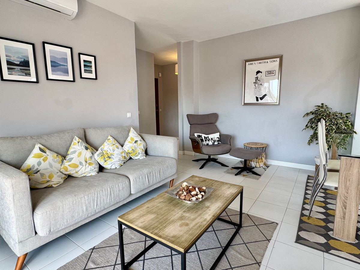 Appartement te koop in Calahonda | 2 slaapkamers H5145898