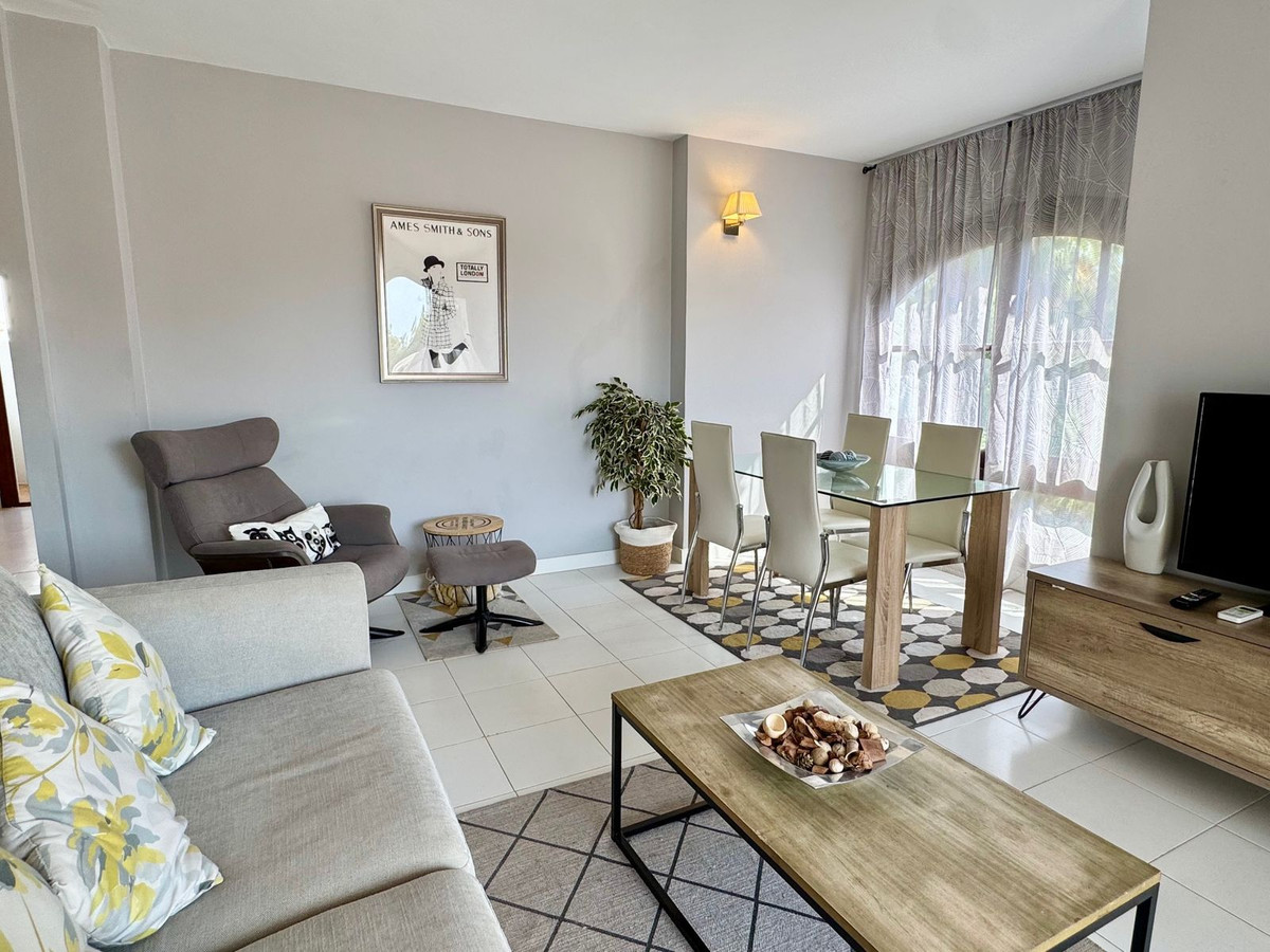 Appartement te koop in Calahonda | 2 slaapkamers H5145898
