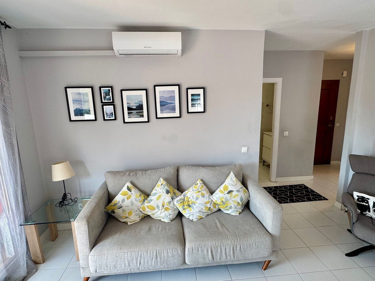 Appartement te koop in Calahonda | 2 slaapkamers H5145898