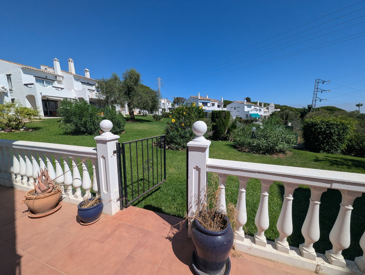 Huis te koop in Calahonda | 3 slaapkamers H5158078