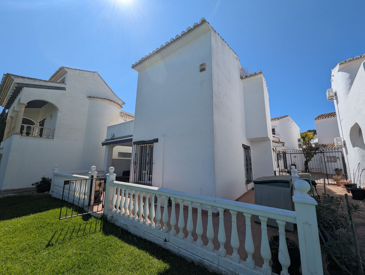 Huis te koop in Calahonda | 3 slaapkamers H5158078