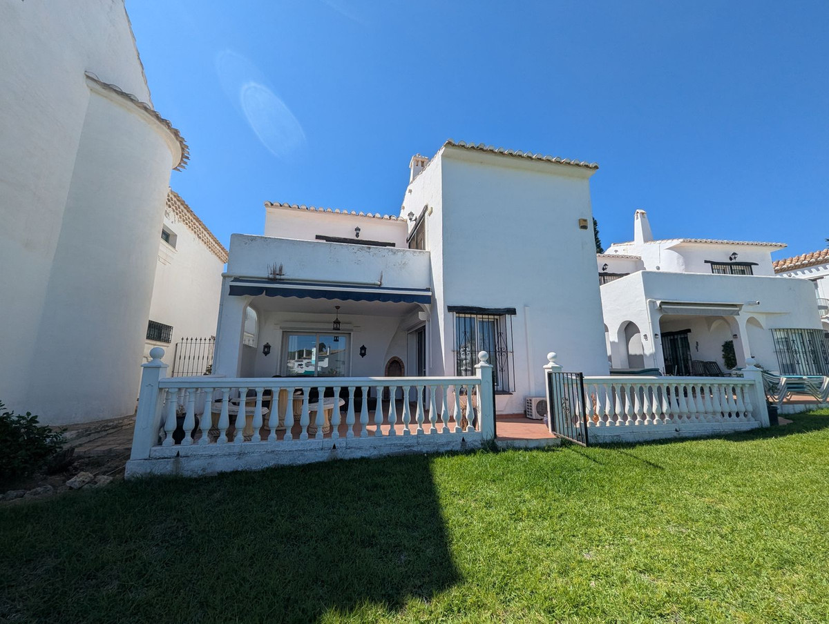 Huis te koop in Calahonda | 3 slaapkamers H5158078
