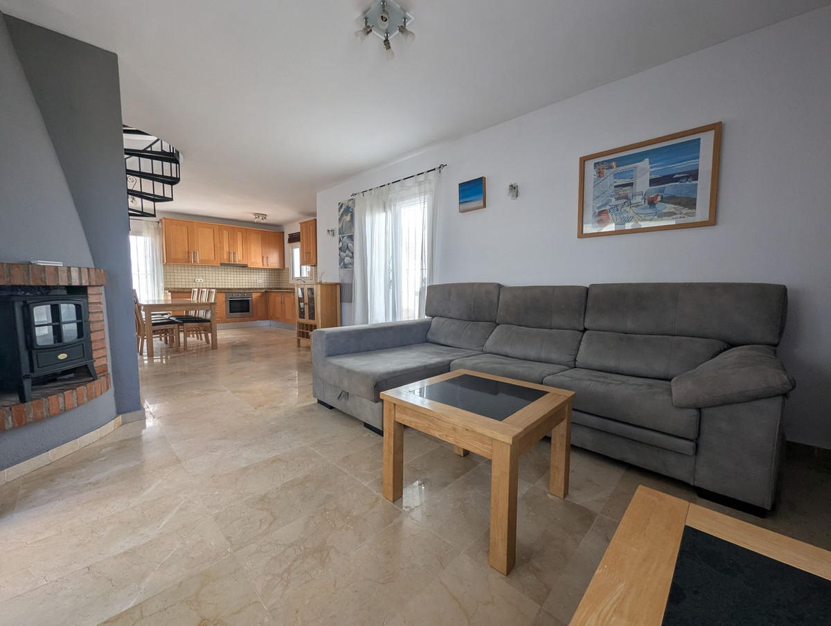 Huis te koop in Calahonda | 3 slaapkamers H5158078