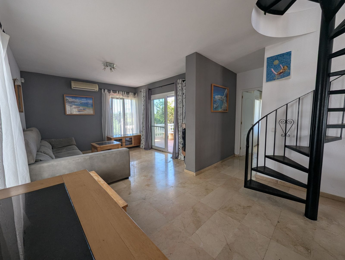 Huis te koop in Calahonda | 3 slaapkamers H5158078