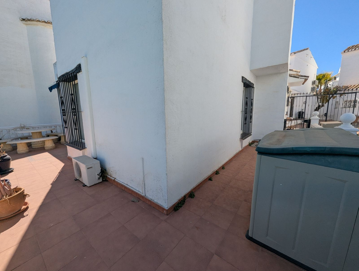 Huis te koop in Calahonda | 3 slaapkamers H5158078