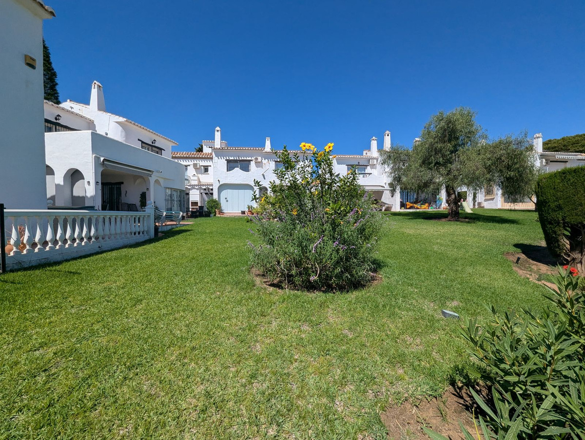 Huis te koop in Calahonda | 3 slaapkamers H5158078