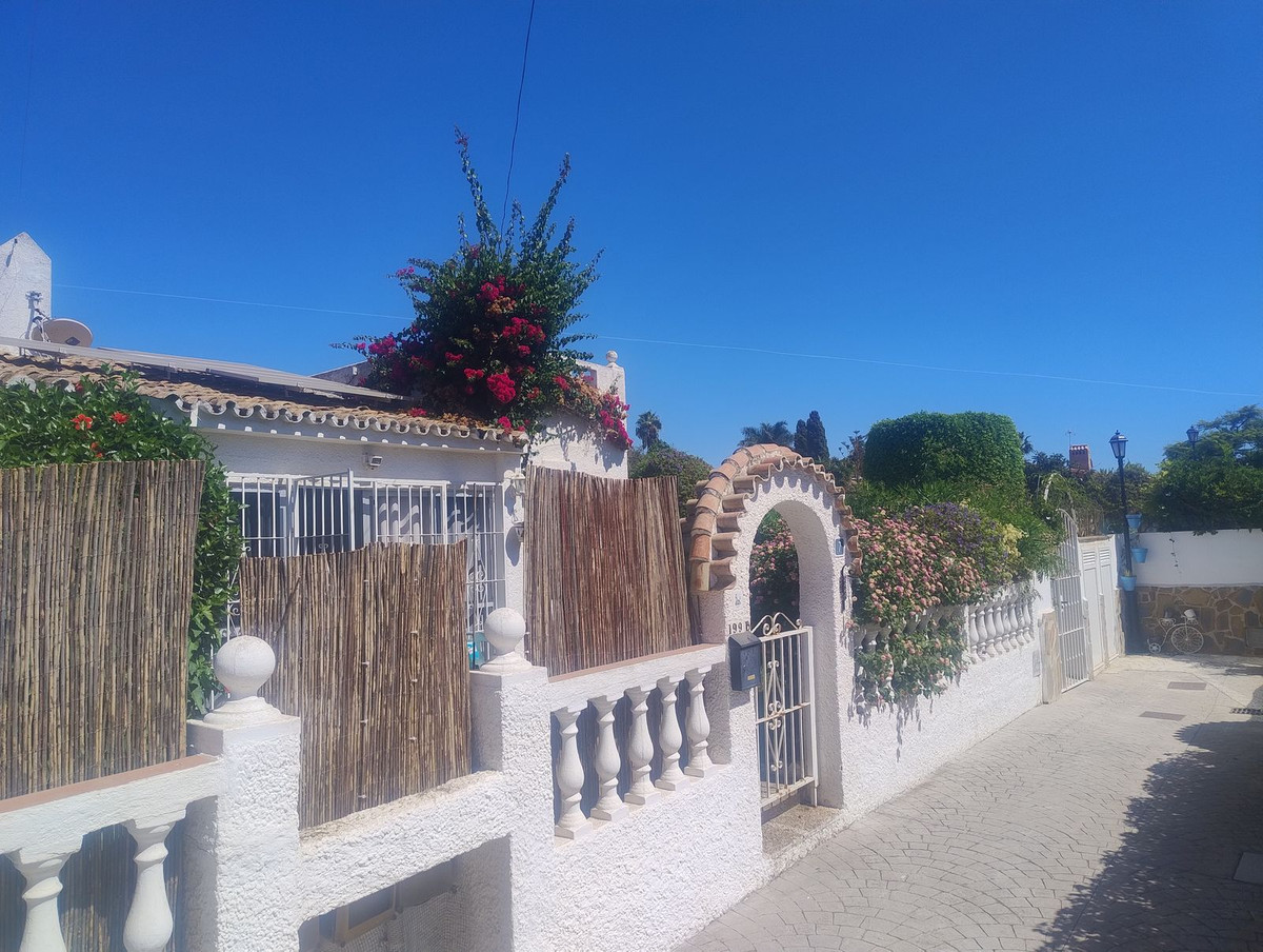 Huis te koop in Calahonda | 4 slaapkamers H5159545