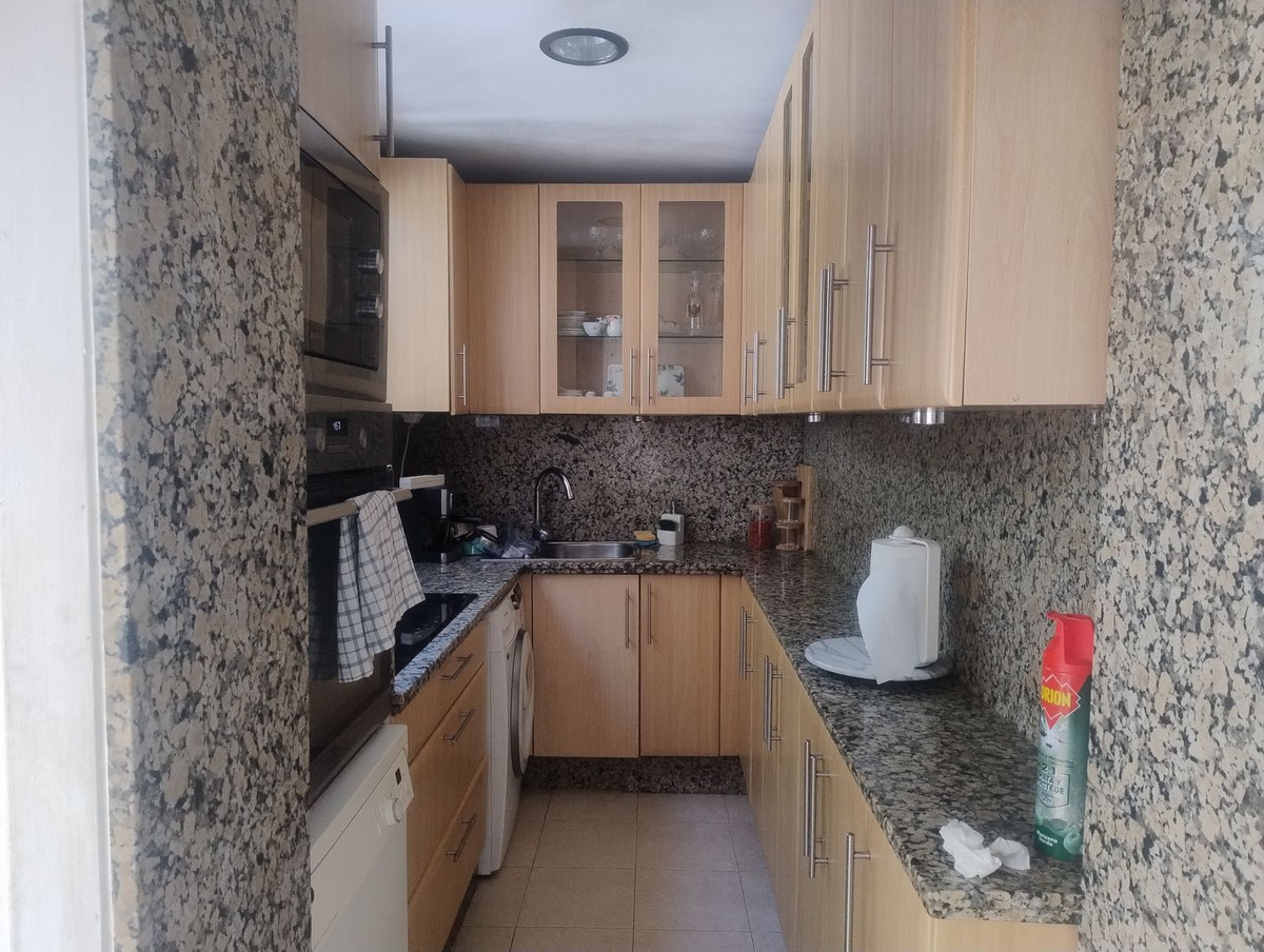 Huis te koop in Calahonda | 4 slaapkamers H5159545