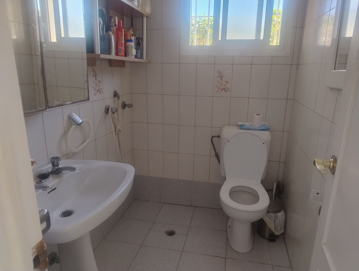 Huis te koop in Calahonda | 4 slaapkamers H5159545