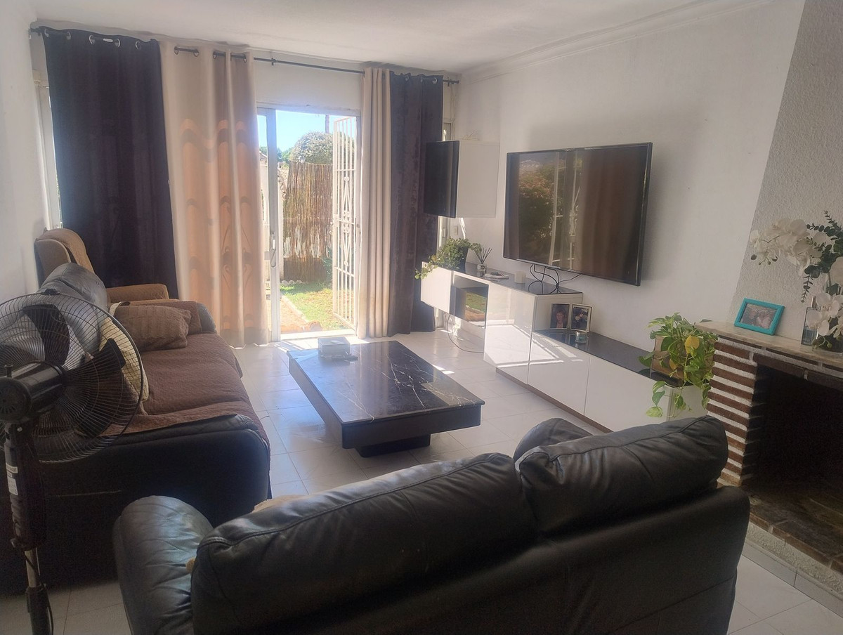 Huis te koop in Calahonda | 4 slaapkamers H5159545