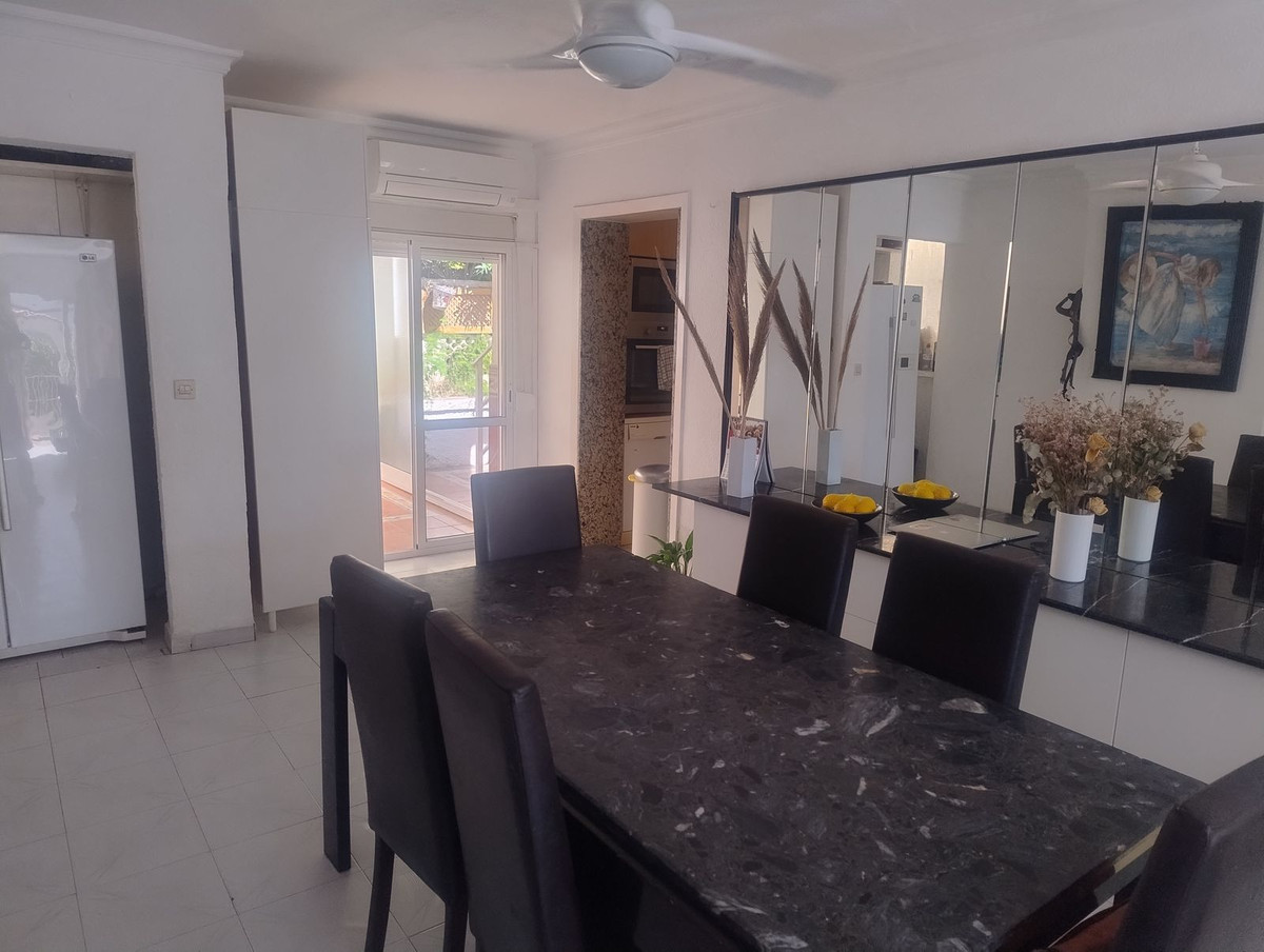 Huis te koop in Calahonda | 4 slaapkamers H5159545