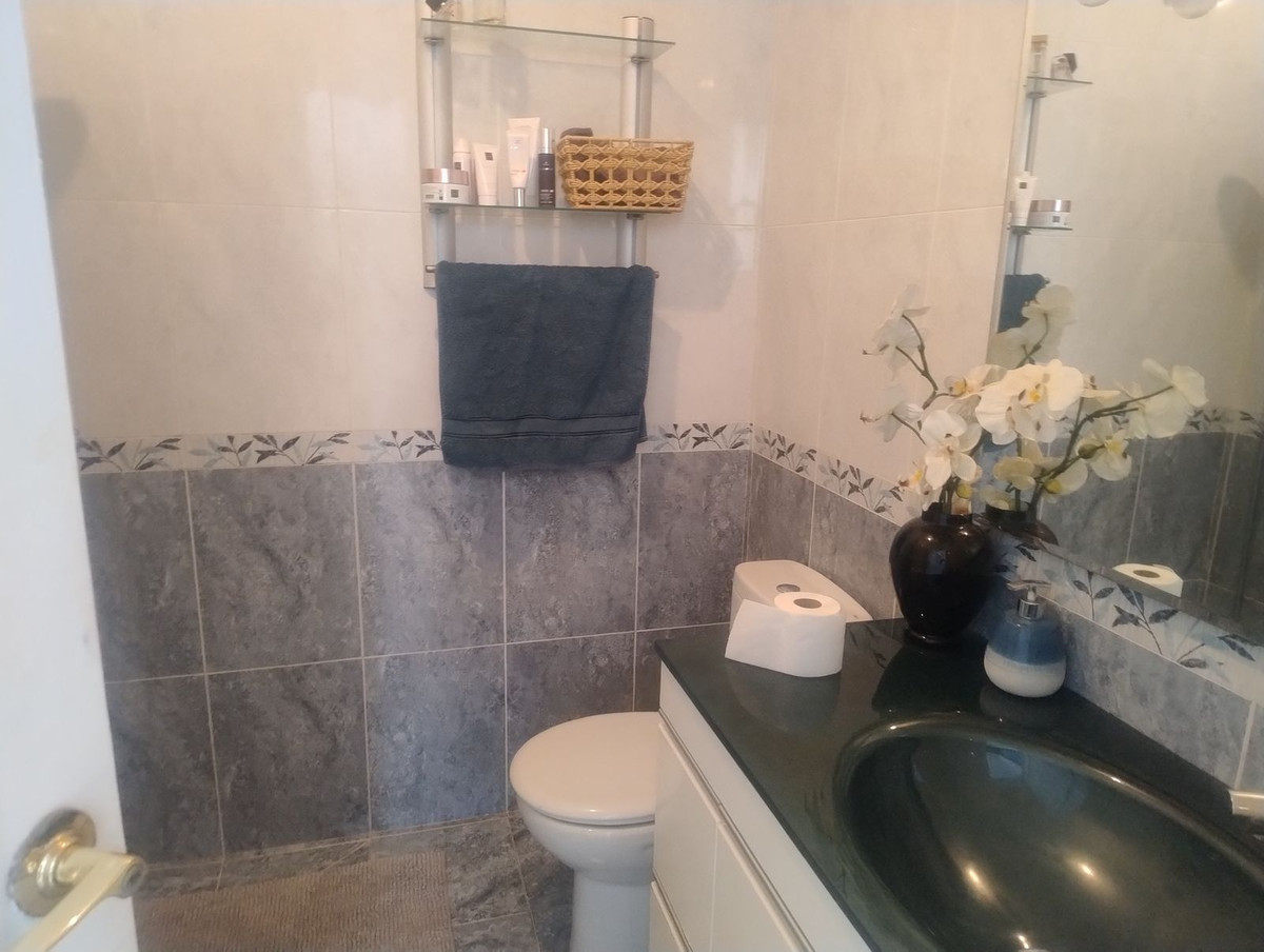 Huis te koop in Calahonda | 4 slaapkamers H5159545