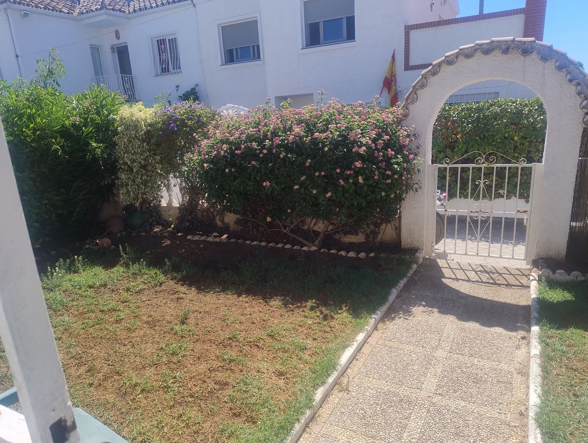 Huis te koop in Calahonda | 4 slaapkamers H5159545