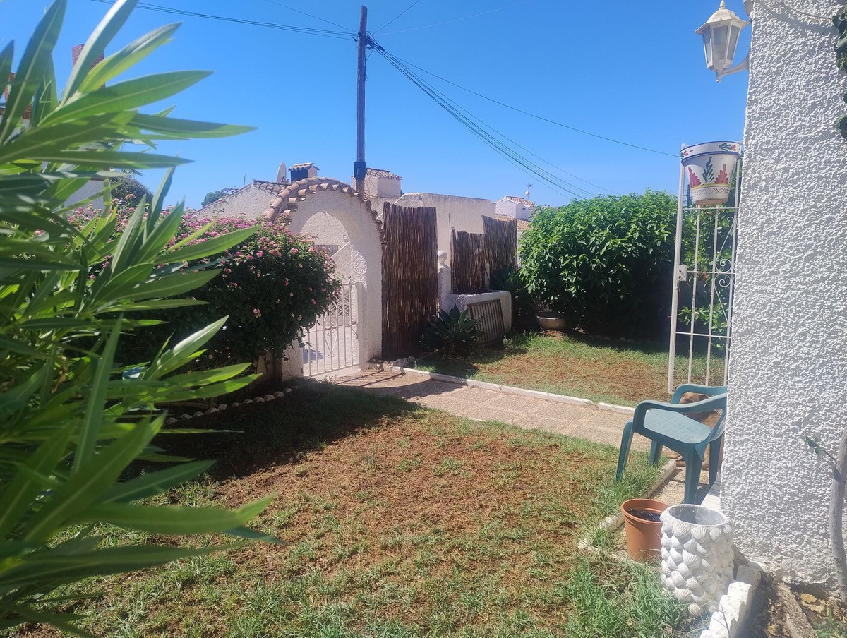 Huis te koop in Calahonda | 4 slaapkamers H5159545