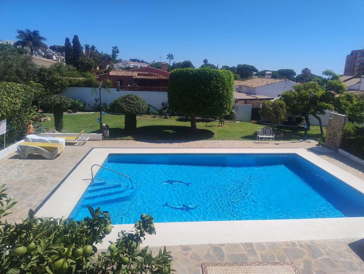Huis te koop in Calahonda | 4 slaapkamers H5159545