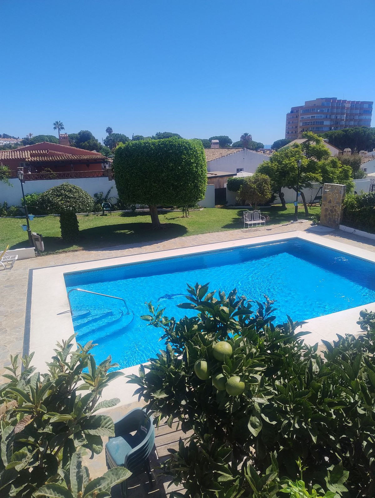 Huis te koop in Calahonda | 4 slaapkamers H5159545