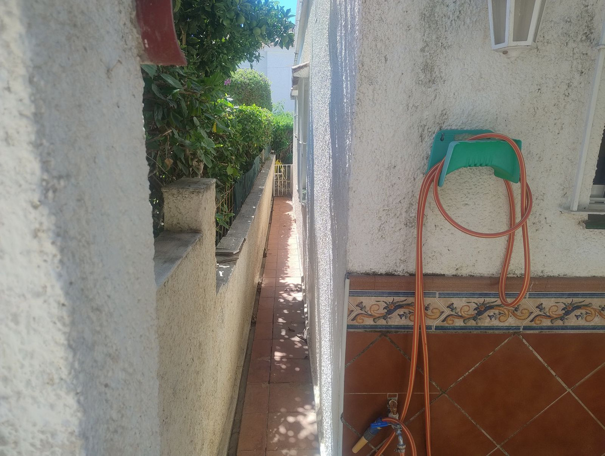 Huis te koop in Calahonda | 4 slaapkamers H5159545