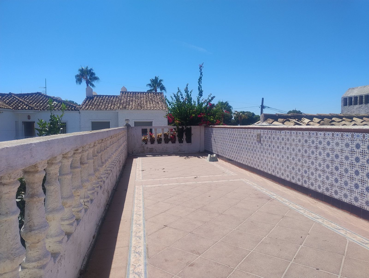 Huis te koop in Calahonda | 4 slaapkamers H5159545