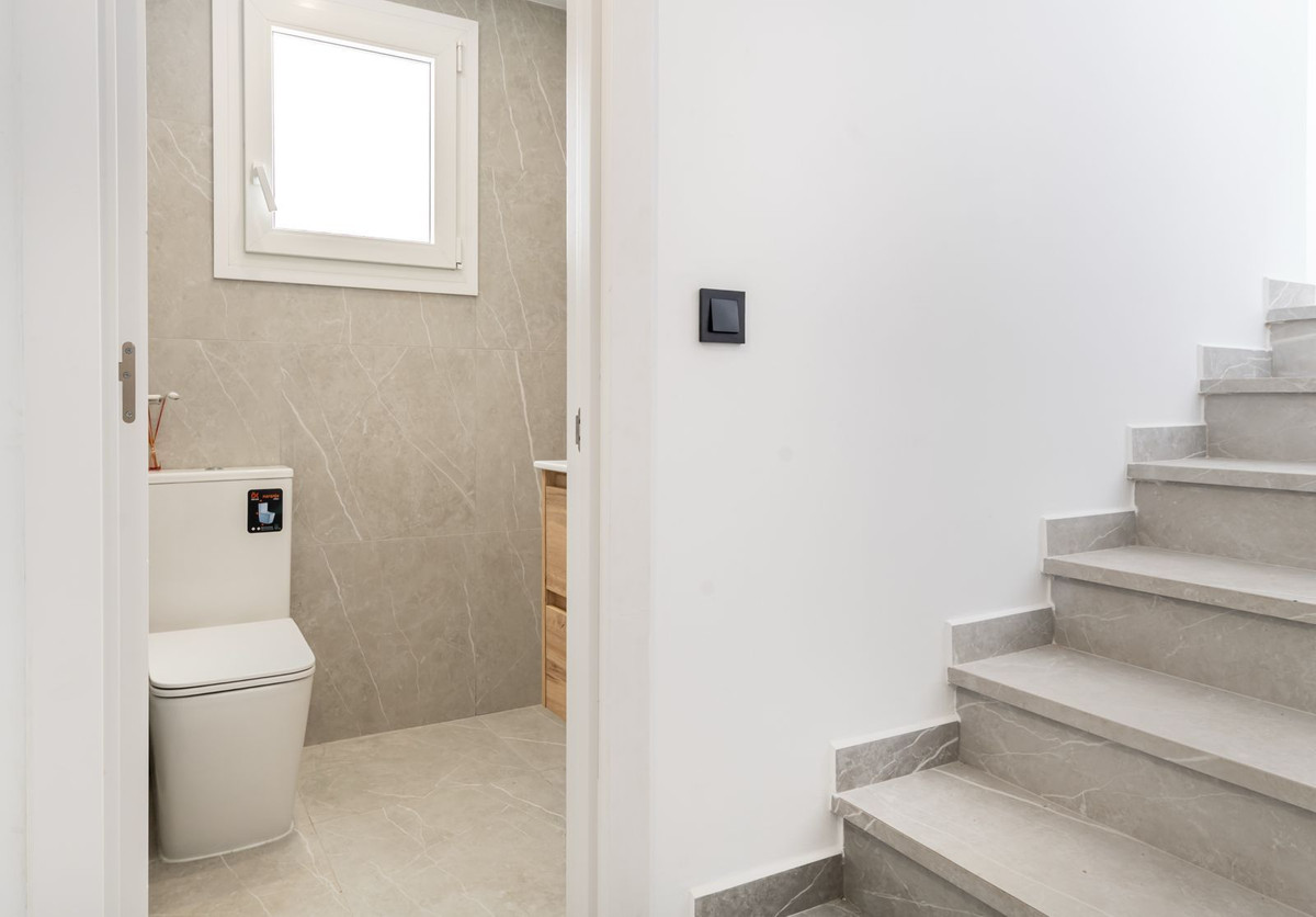 Huis te koop in Calahonda | 3 slaapkamers H5160340