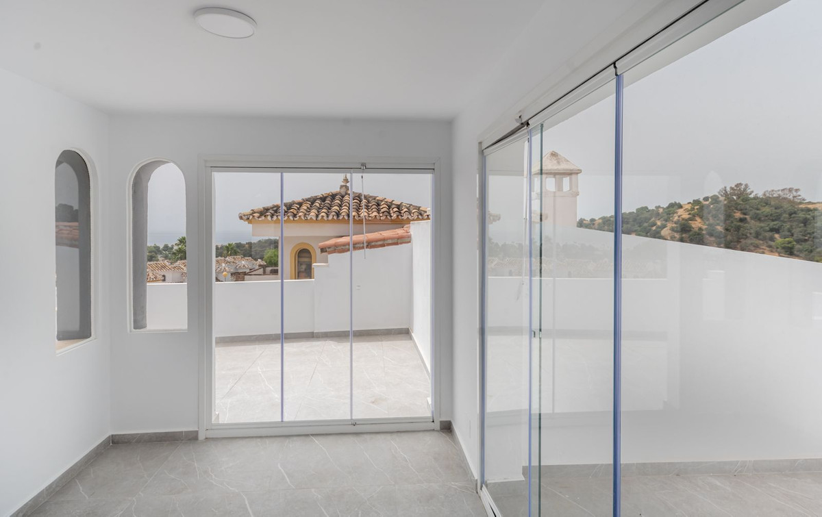 Huis te koop in Calahonda | 3 slaapkamers H5160340