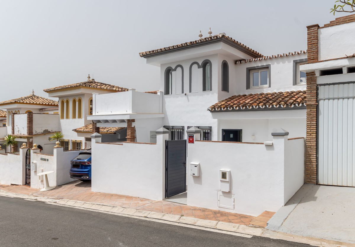 Huis te koop in Calahonda | 3 slaapkamers H5160340